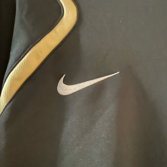 Rooney Manchester United Nike 2006 2007 UEFA Soccer training size XL - Picture 2 of 9